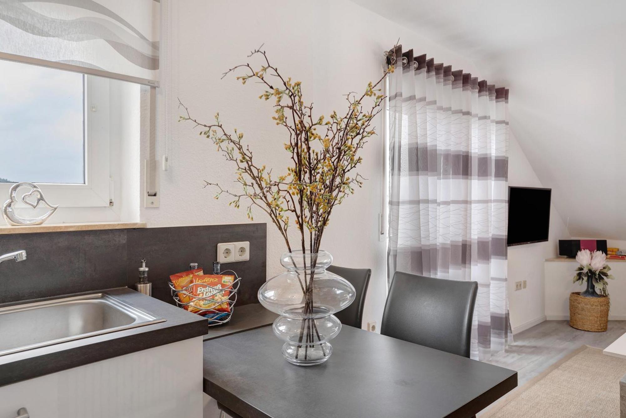 Haus Bodanblick Bodman-Ludwigshafen Eksteriør billede