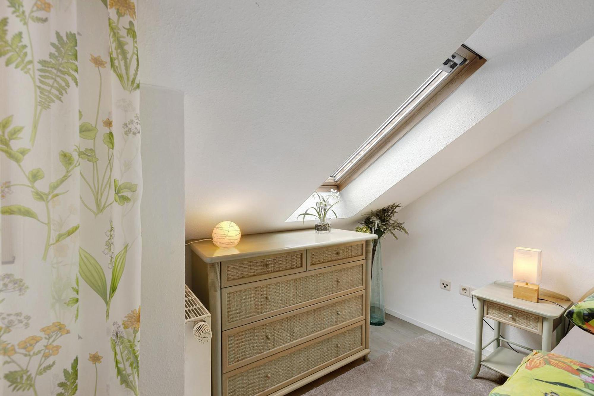 Haus Bodanblick Bodman-Ludwigshafen Eksteriør billede