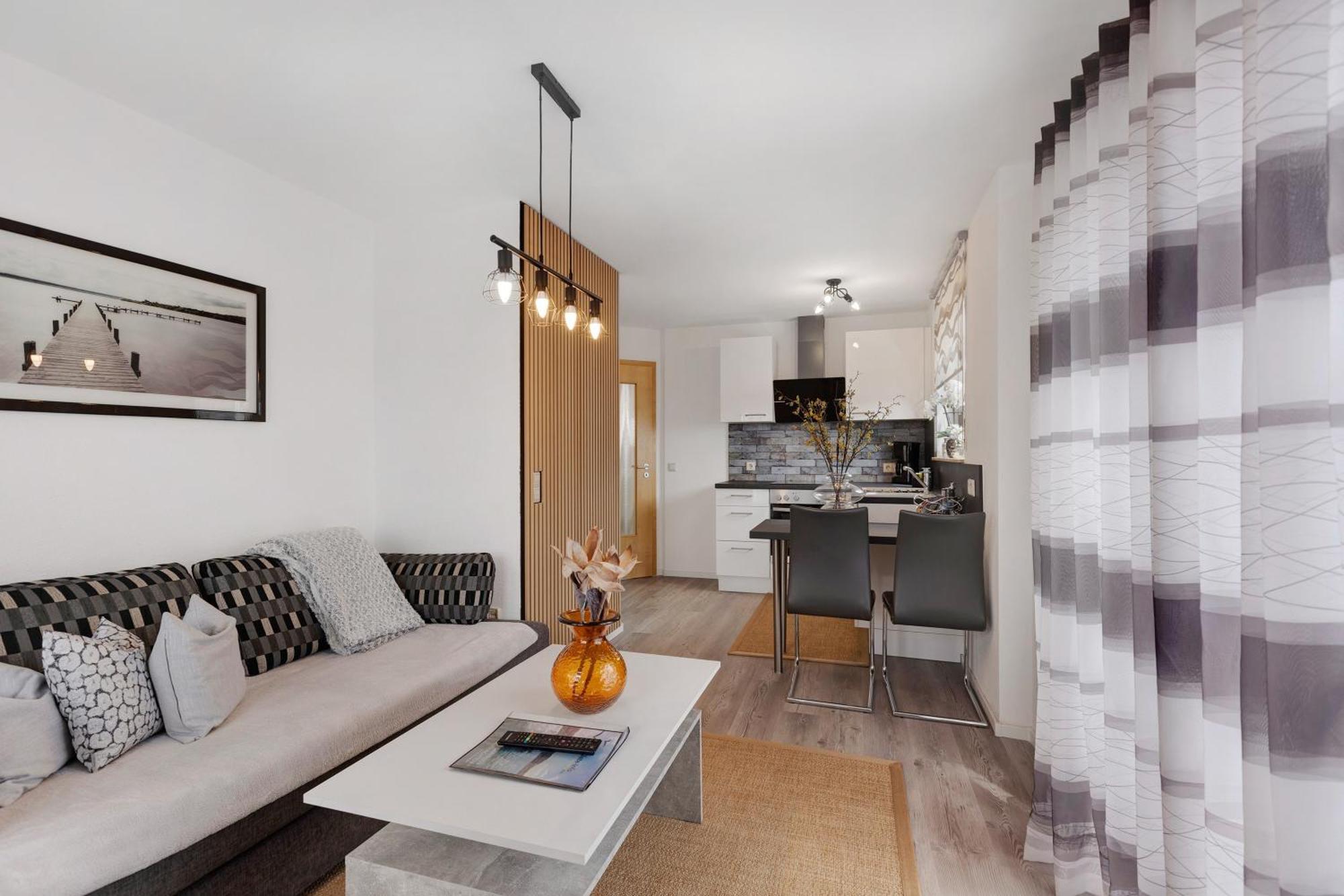 Haus Bodanblick Bodman-Ludwigshafen Eksteriør billede